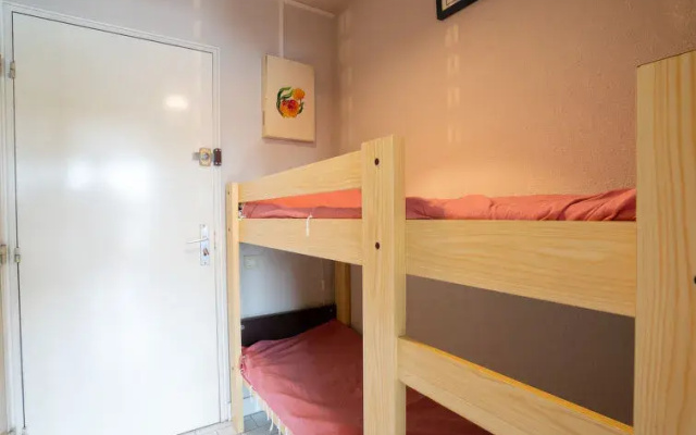 Apartment Le grand pavois