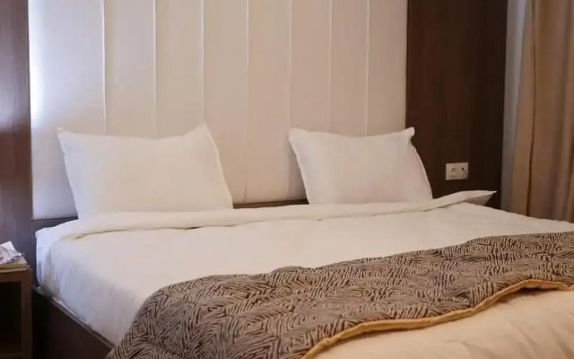 Hotel Royal Elisa