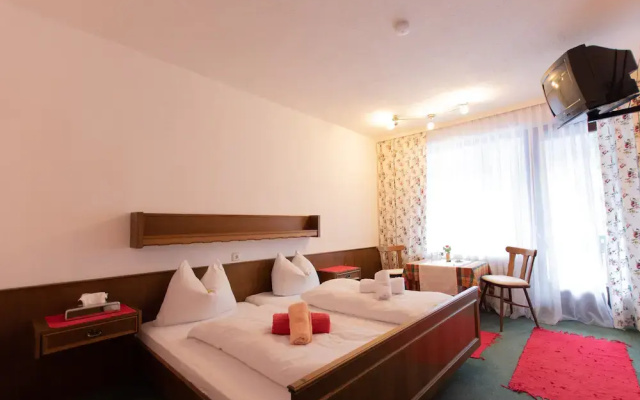 Hotel Vanda