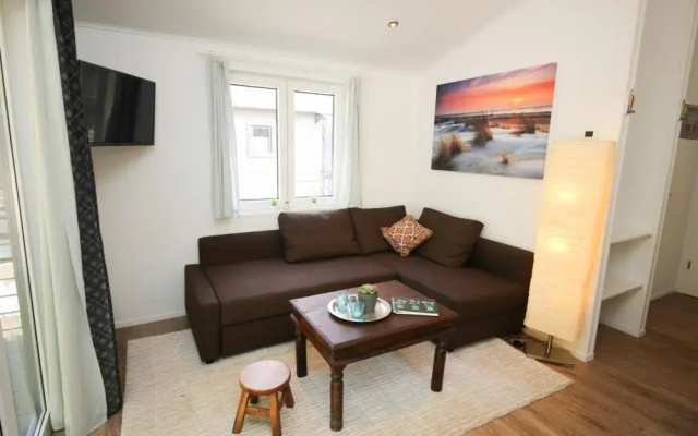 Ostseecampus Bungalow 25