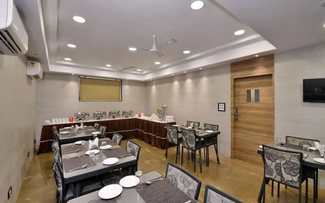 The Platinum Kolkata