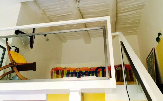 In Solitaria