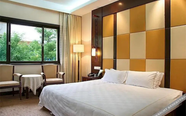 Shungeng Hillview Hotel
