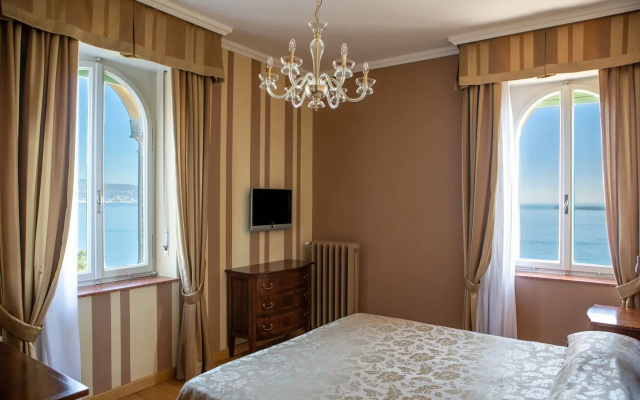 Hotel Villa Del Sogno