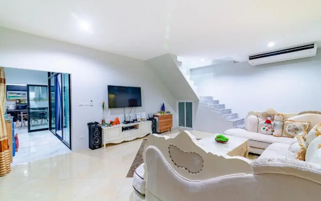 Smart home huahin