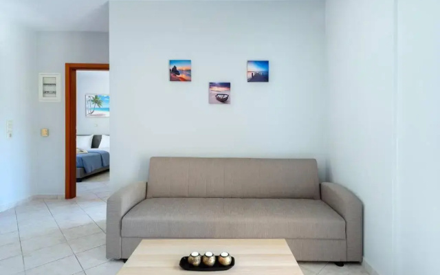 Lagadi Apartment 6