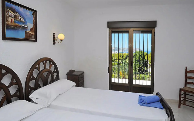House Tosalans Jávea