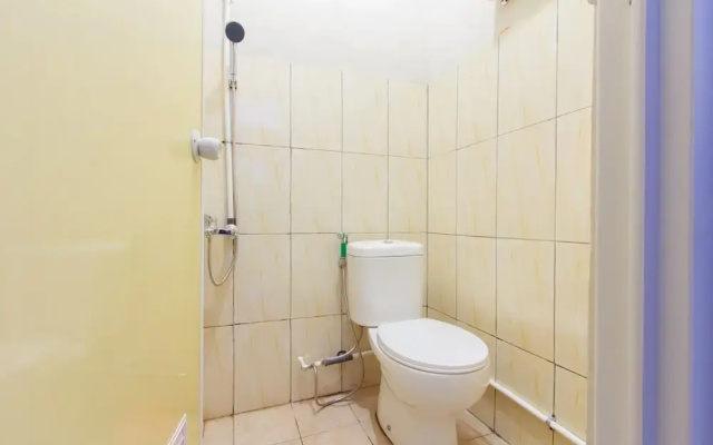 Homestay Wak Gobenk by OYO Rooms