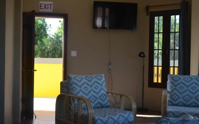 KhalKob's Belize