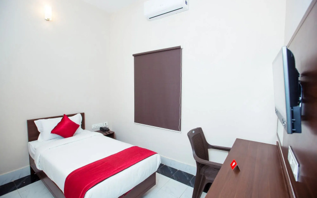 Hotel Ranga Inn By OYO Rooms