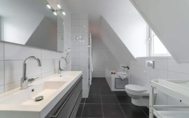 Holiday Home in Zeeland With Sauna