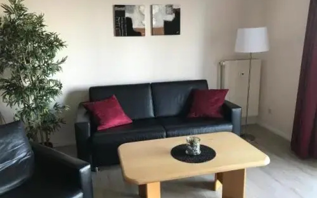 Steiner Strandappartements Appartement 202 Seeseite