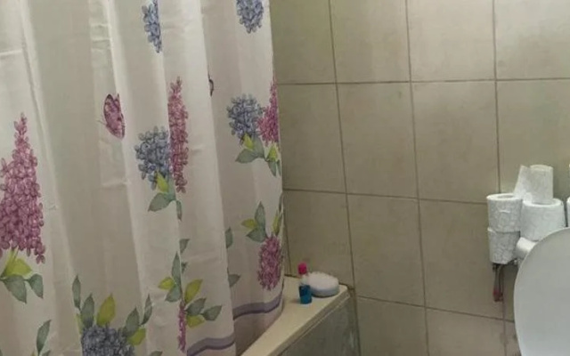 Tenerife hostel