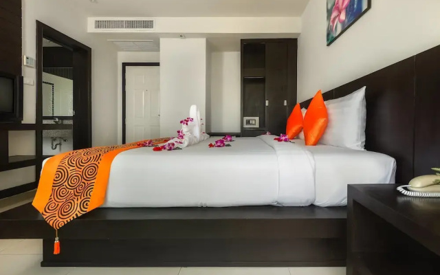 Cocoon APK Resort and SPA Hotel