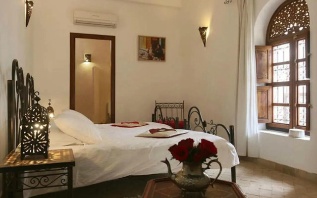 Riad Mandalay