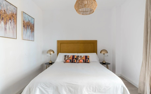 Apartments Olé - Santa Rufina