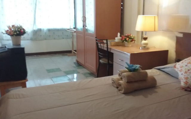 Srisin Guesthouse