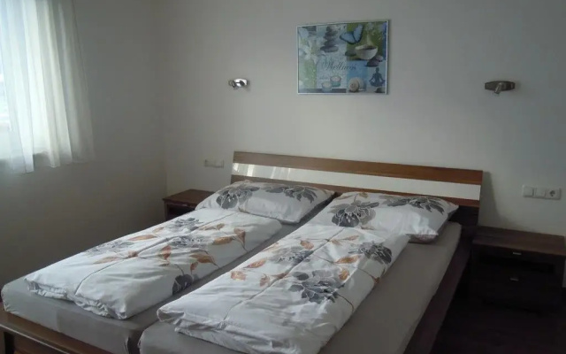 Appartement Klettner