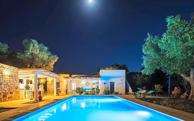 b&b Trullo Due maria