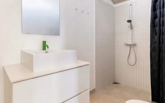 5 Star Holiday Home in Lokken