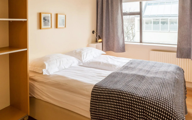 Guesthouse Sunna