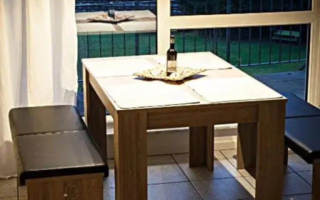 Schmuckstück in Essen