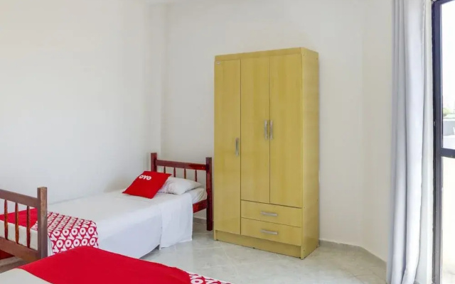 Maravilha Hotel