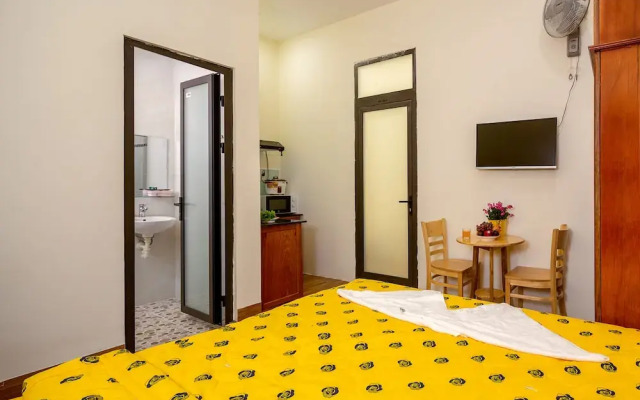 Loving Hometay And Apartment