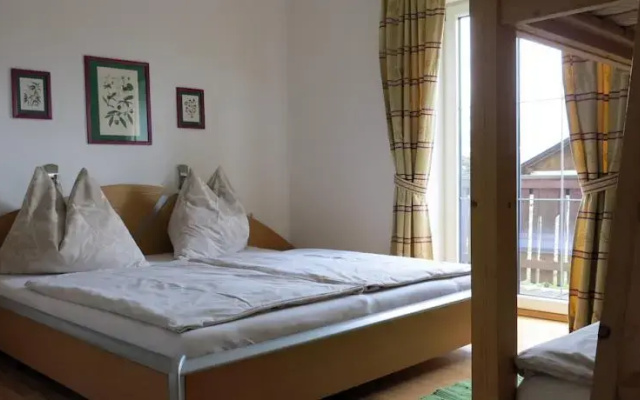 Appartement Seppi