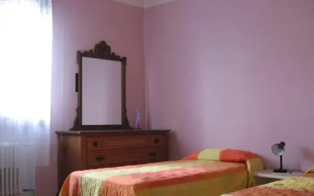 Condominio Patrizia