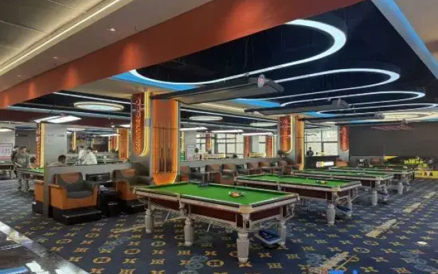 Changsha Kairay Royal Plaza Hotel