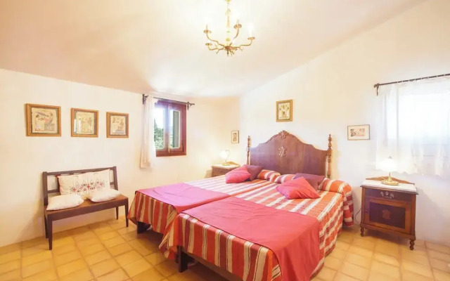 - House In