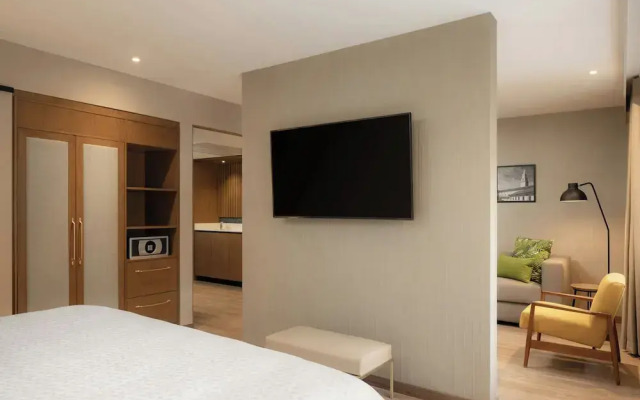 Four Points® by Sheraton Tequendama, Bogota