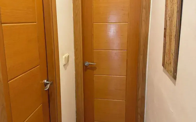 ApartHot Fast Simgle Rooms