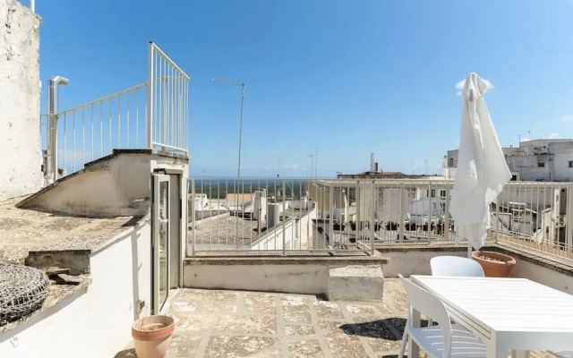 Terrazza panoramica Cavour by Wonderful Italy