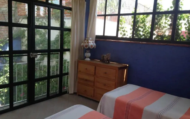 Boutique Hotel Casa Camellia