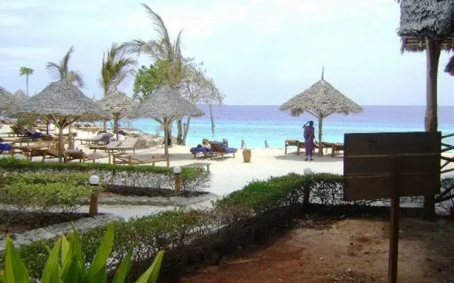 Nungwi Lodge