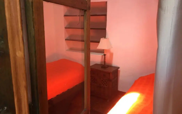 Fernweh Photography Hostel
