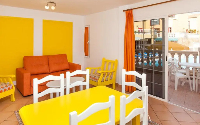 Maxorata Beach Apartments