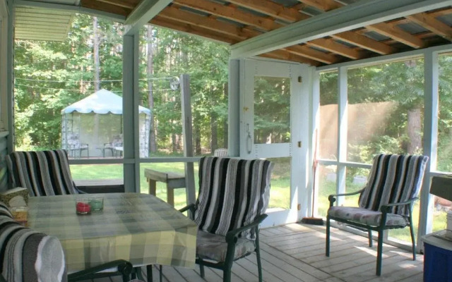 Rustic Comfort B&B