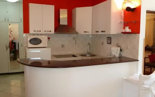 Apartments Grazia