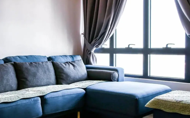 Book-A-Rest Suite