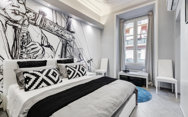 Maison Degli Artisti Suites