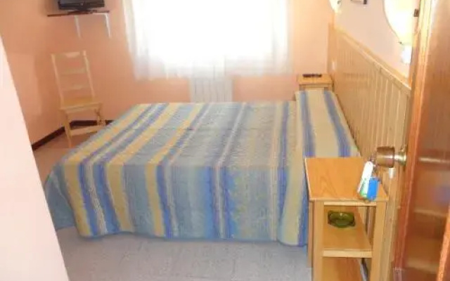Hostal Alce