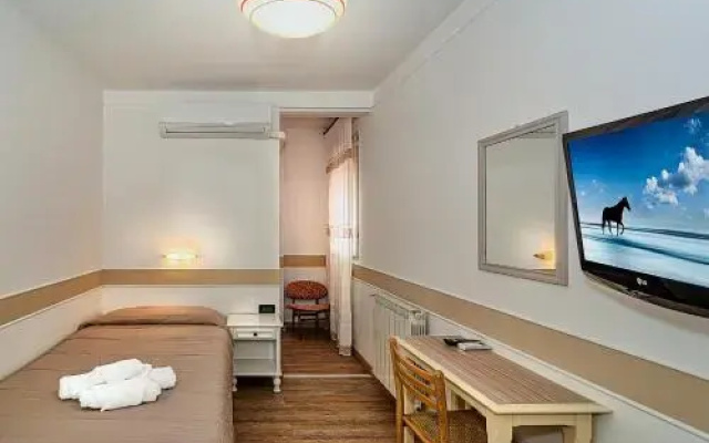 Hotel Ambra