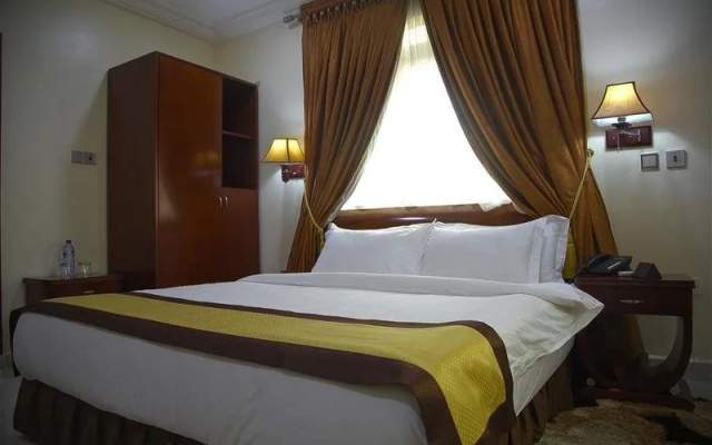 Best Western Gra Port Harcourt