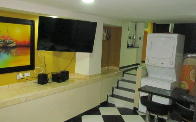 Calle 10 Apartments