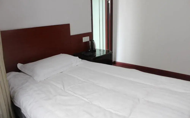 Lushan Nanmen Hotel