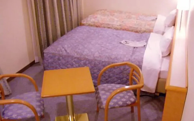 Hotel Big Marine Amami