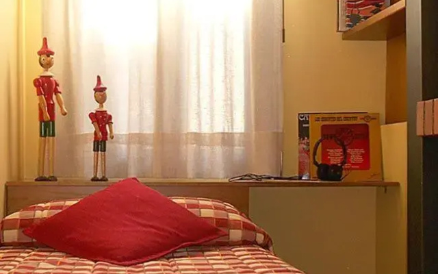 Apartamentos Turismo Rural Casa Santorroman